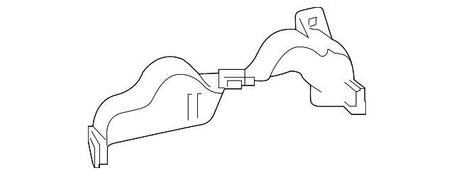 37823-RDF-A00 Деталь COVER, POWERTRAIN CONTROL MODULE