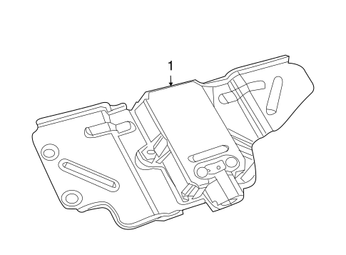 Ram 1500 STABILITY CONTROL