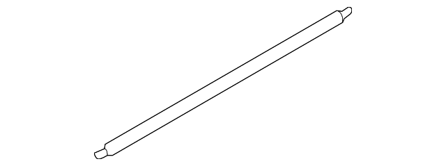 8J0-012-289 BLADE