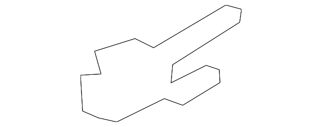 82485-3L000 Деталь HANDLE BASE SUPPORT BRACKET, LEFT