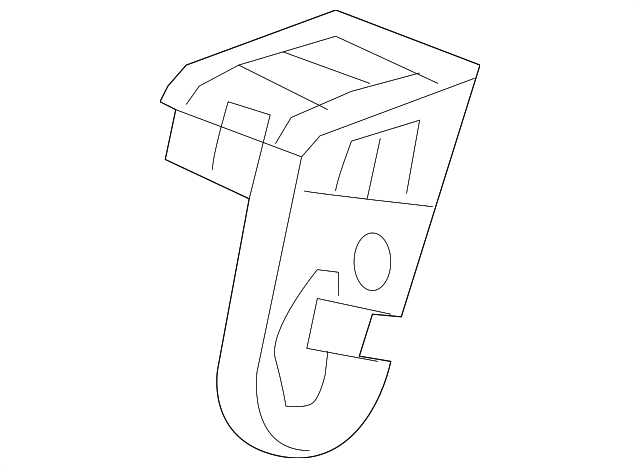 13289962 LATCH