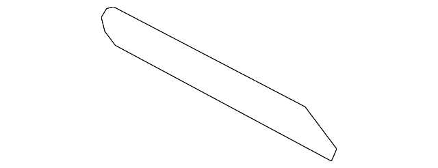21474-JF00A Деталь FLAP