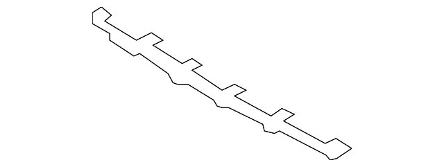 62290-JF00A Деталь RETAINER