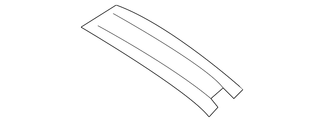 MR586125 Деталь BOW