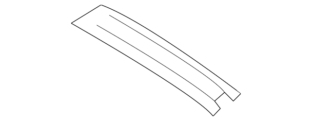 MN186422 Деталь BOW