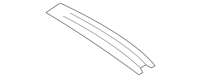 MN186421 Деталь BOW