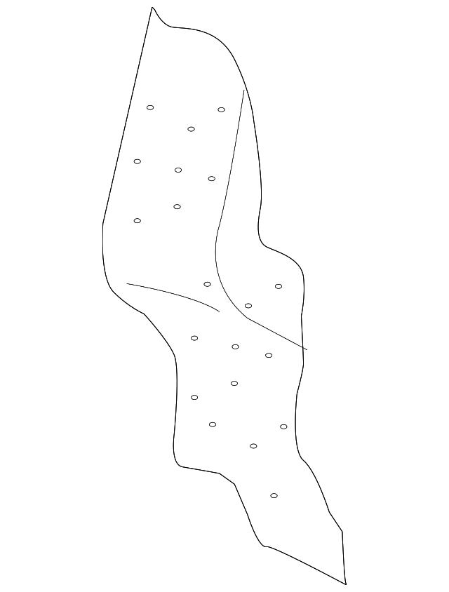 5M0-885-776-P Деталь SEAT BACK PAD, RIGHT
