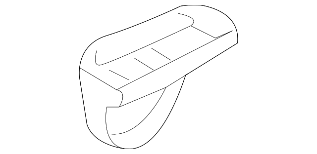 1K0-885-970-B Деталь GUIDE, RIGHT