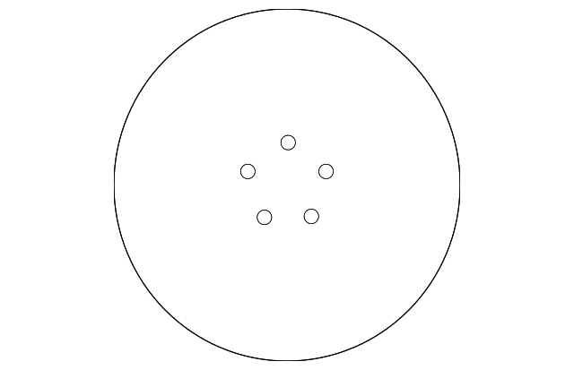 28119AG03A WHEEL, ALLOY