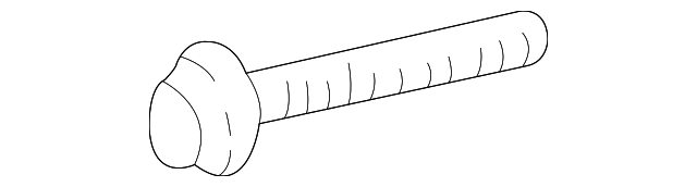 6034927 THERMOSTAT BOLT