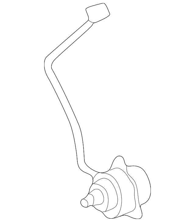16363-20300 Деталь FAN MOTOR, LEFT