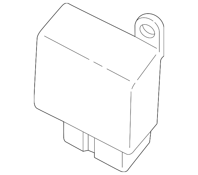 56004262 Деталь MODULE