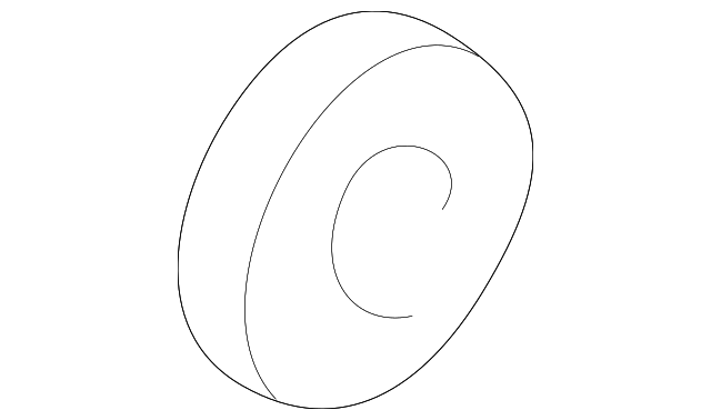 K9960-682064 Деталь BEARING