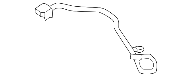 25975-5AA0A Деталь GPS ANTENNA