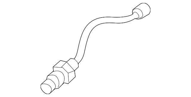 56028995AB Деталь FT OXYGEN SENSOR, RIGHT
