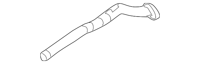 27811-7Z800 Деталь NOZZLE, RIGHT