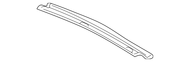 4D0-813-531-B Деталь CROSSMEMBER