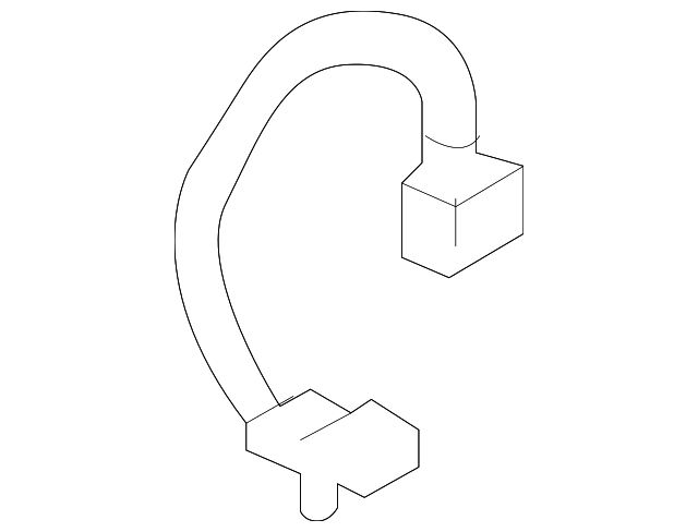 72352AG01A Деталь HEATER HARNESS