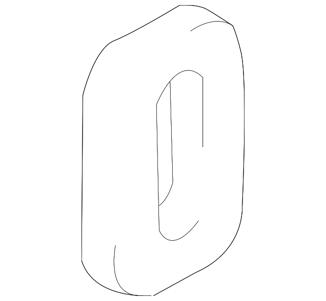 91175052 Деталь PACKING