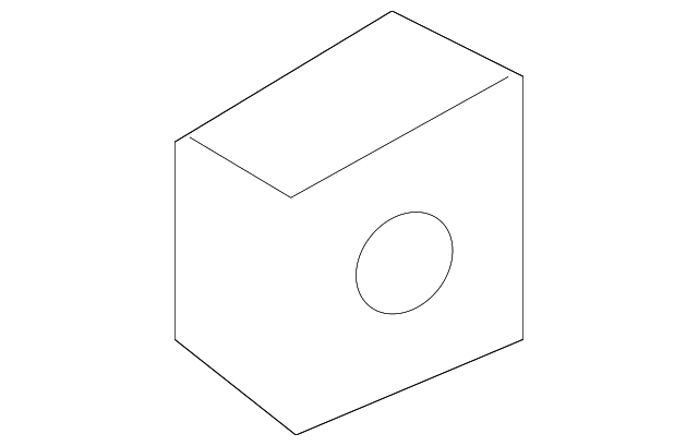 91175053 Деталь PACKING
