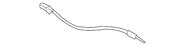91175055 Деталь THERMISTOR