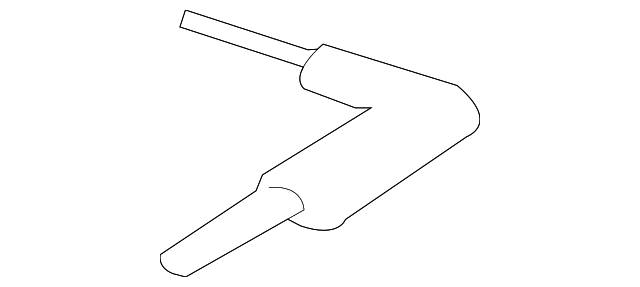 94856576 Деталь THERMISTOR CLIP