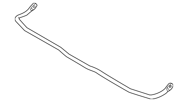 BR5S-28-151 STABILIZER BAR