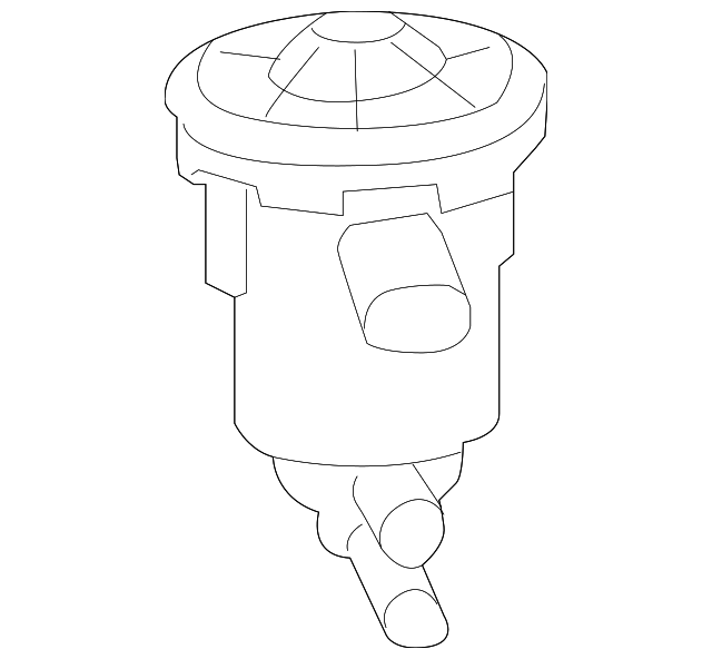 4591733AA SOLENOID