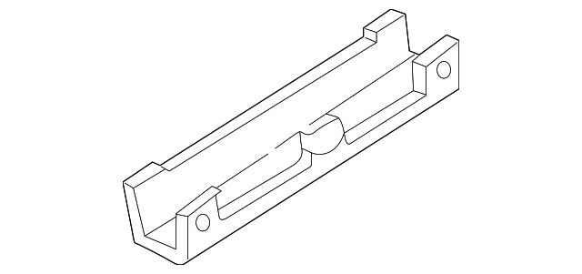 84520-25000 Деталь HINGE