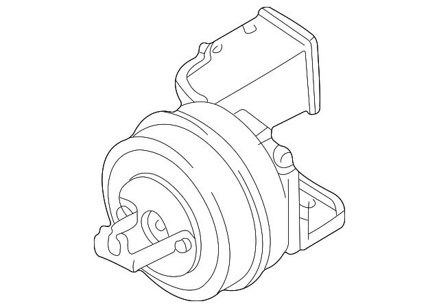 LC6266310A Деталь ACTUATOR ASSY