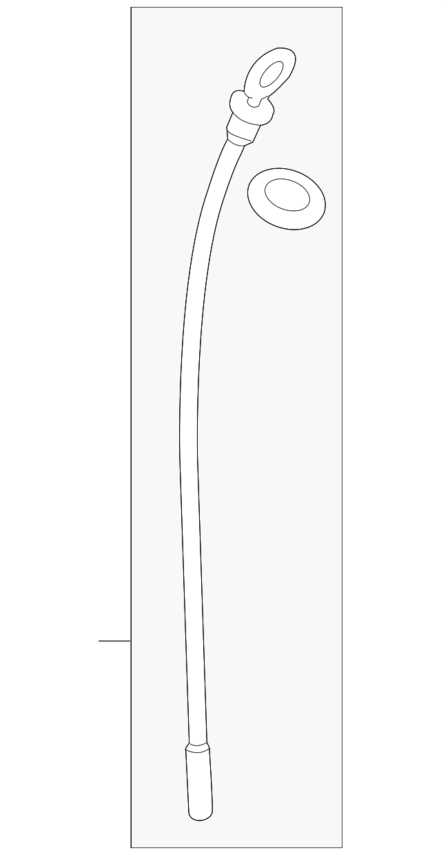 55574244 DIPSTICK