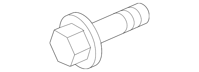 9129242 BALANCER BOLT