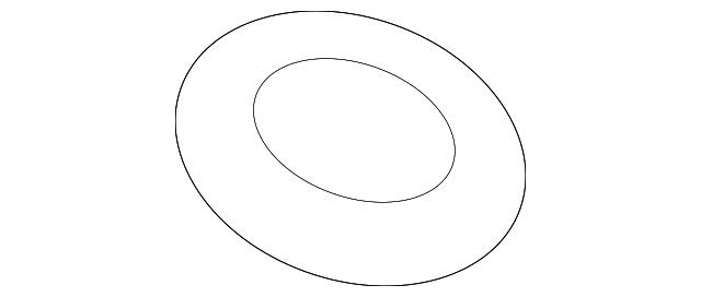 55594385 DIPSTICK SEAL