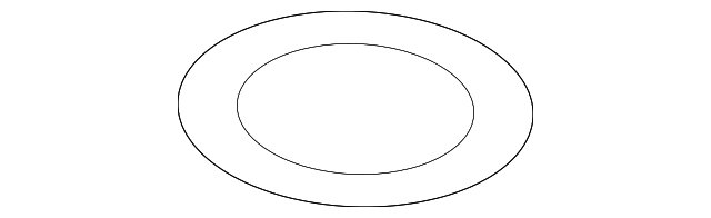 55569307 DRAIN PLUG SEAL