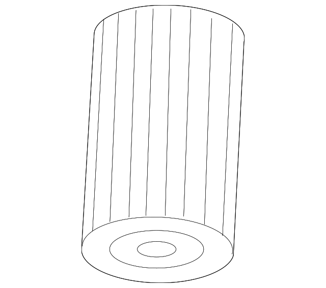 55594651 FILTER ELEMENT