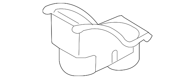 7582185Z00 Деталь BOX