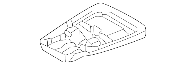 163-820-50-01-7D05 Деталь MAP LAMP