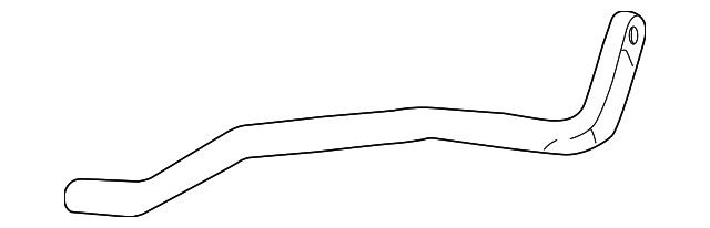 4D0-411-309-G STABILIZER BAR