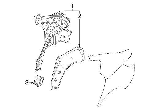 3 INNER STRUCTURE 2
