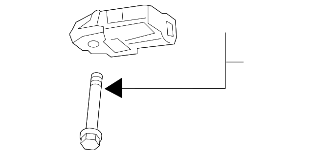 25941302 Деталь MOTOR