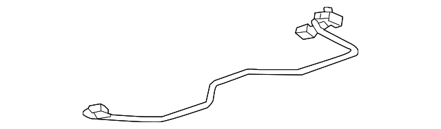 25974052 Деталь HARNESS