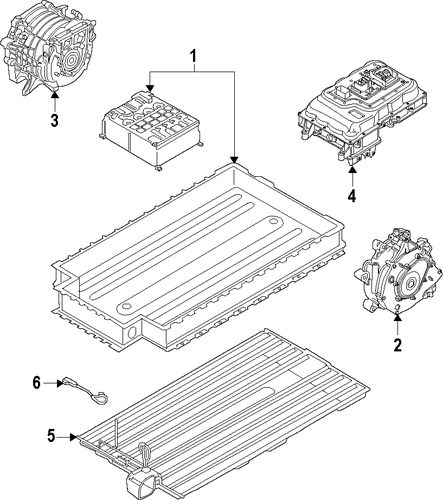 i3 Электрика 9