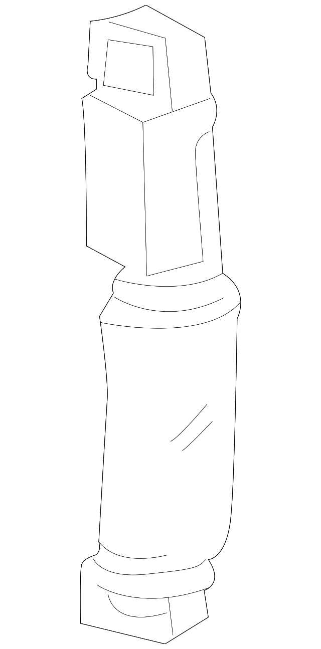 F77Z5359AA Деталь HEIGHT SENSOR