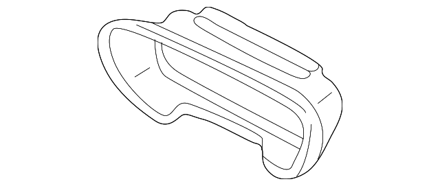 682400W010 CLUSTER LID