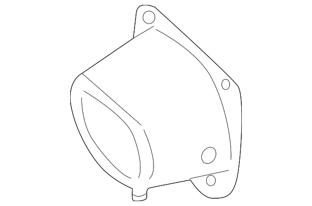 51483FC000 Деталь FUEL POCKET