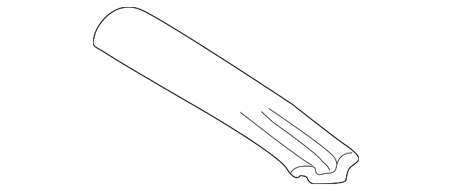 63105-30070 Деталь REAR HEADER
