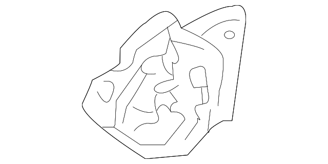 10356952 LATCH, LEFT