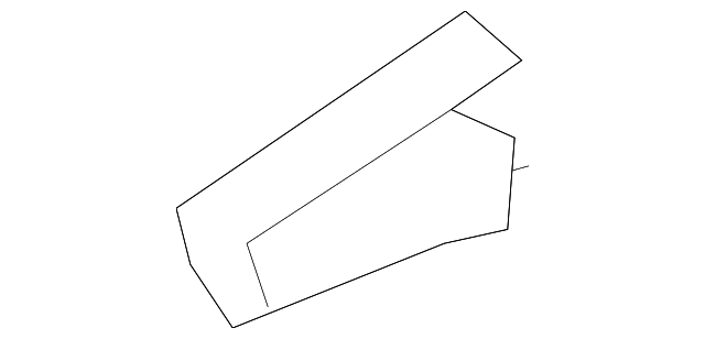 72525-06020-C0 RECLINE HANDLE