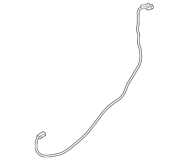 22724859 Деталь CABLE