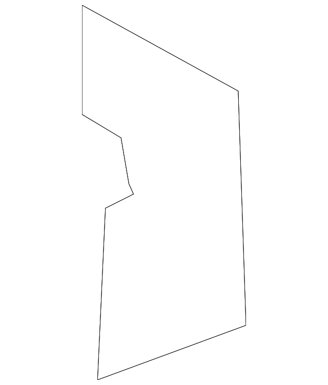 73452FE020 Деталь SUCTION HOSE BRACKET